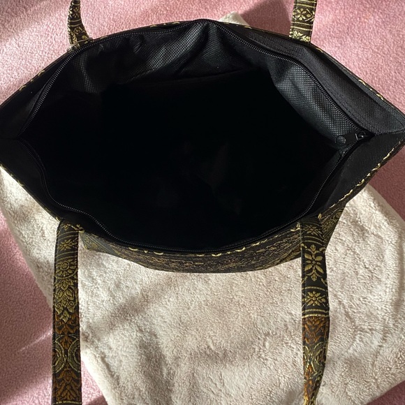 Handbag from Thailand (Never Used) - Picture 3 of 6